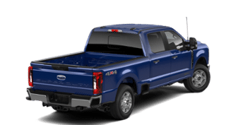 2026 Ford Super Duty® External Image 4